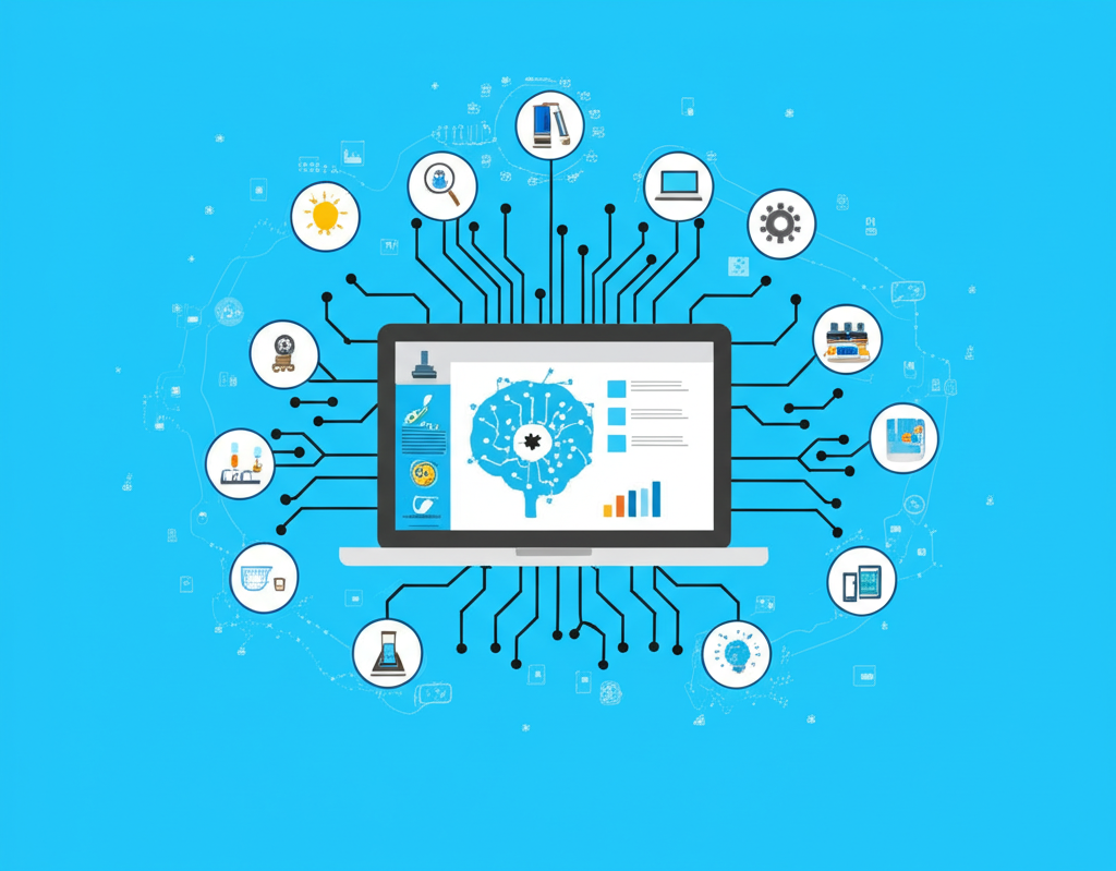 Aulevirtuali Platform