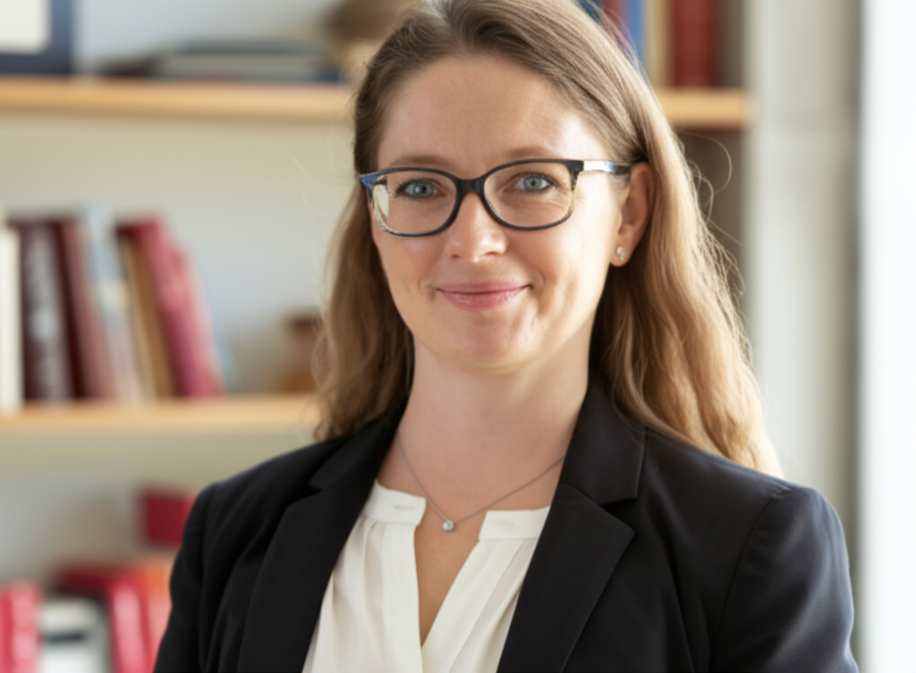 Prof.ssa Maria Rossi