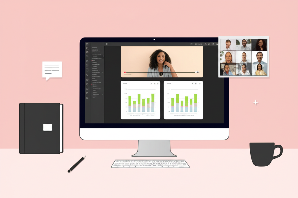 Creare mini corsi efficaci
